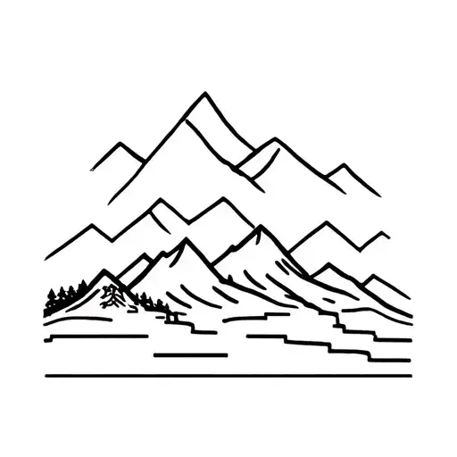 Catskill Mountains Dog