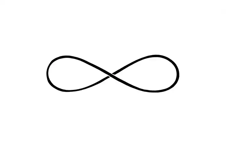 Infinity Symbol