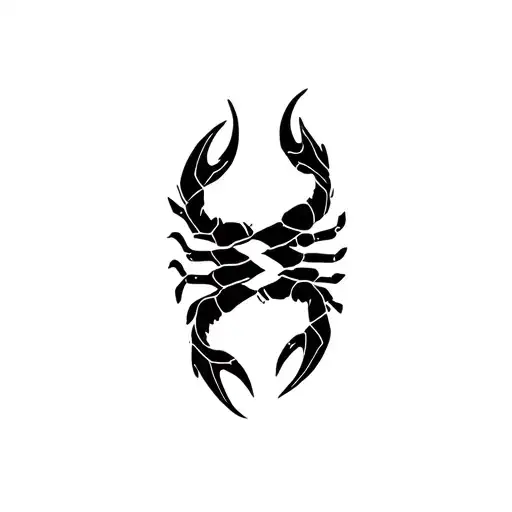 Cancer Gemini And Scorpio Zodiac Combine