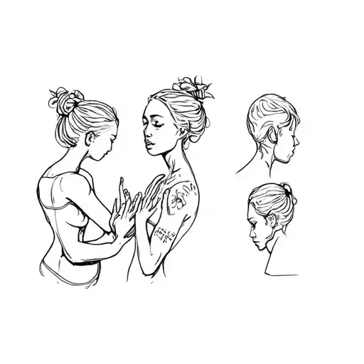 A Girl Getting Fucked By A Black Man