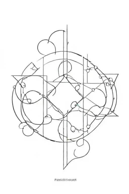 Symbol Incorporating Elements