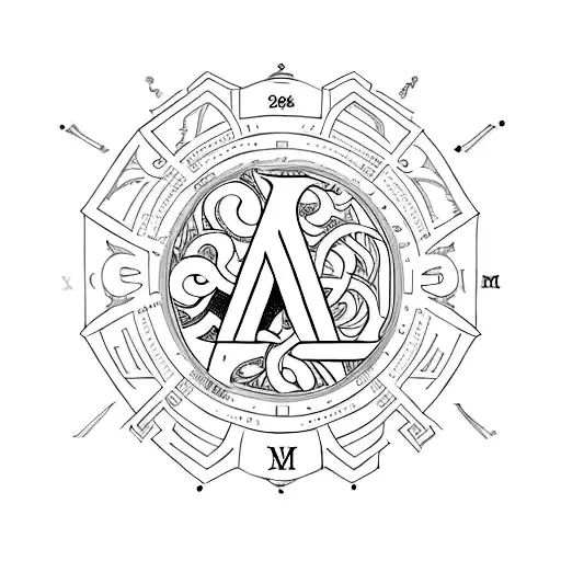 Roman Numerals May 6 2023