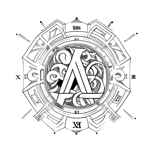 Roman Numerals May 6 2023