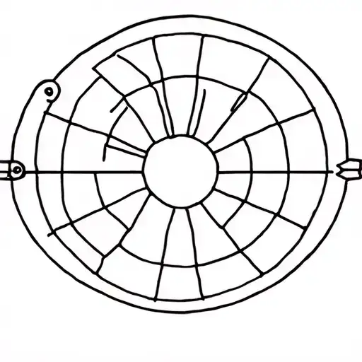 Dart Board For Left Hand