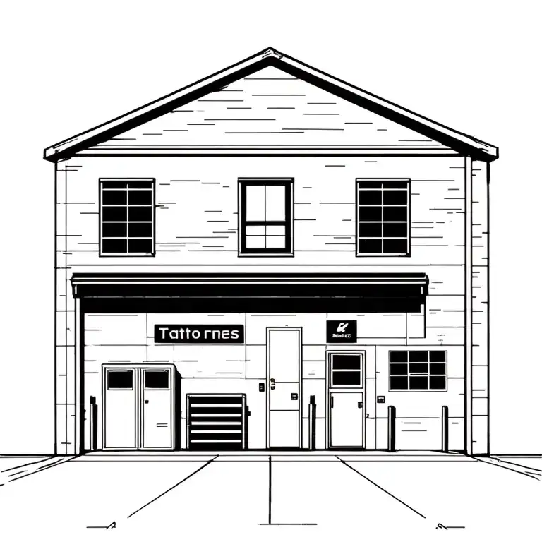 Huge Storage Facility With The Happiest Customers