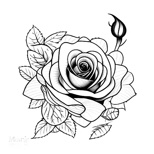 Radsnake Rabbit Rose