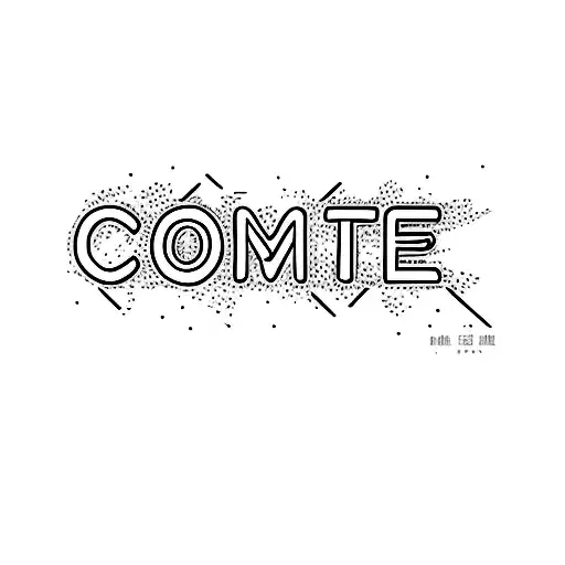 The Word Comete