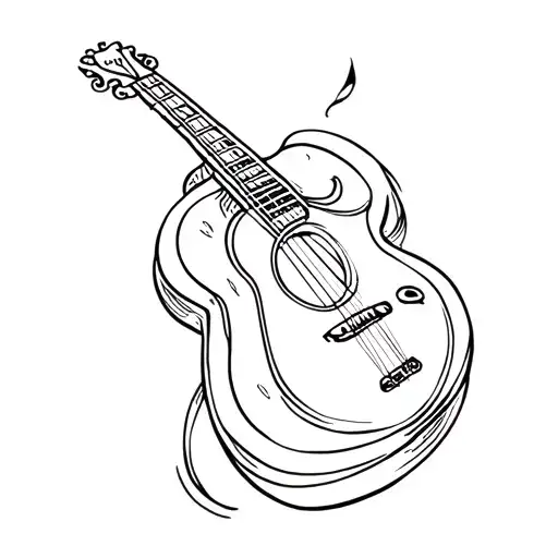 Doctor Who Loves Music