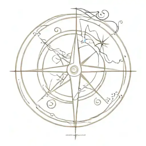 Compass Design