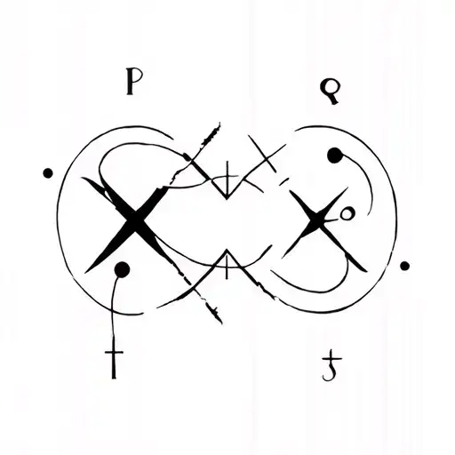 Astrological Sign Gemini And Aquarius With Epi De Ble