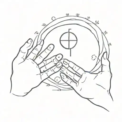 Little Finger Promise -The A -10 -1997 -Astrologically Signed Pisces And Leo