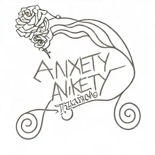 Anxiety Overthinking Mental Health