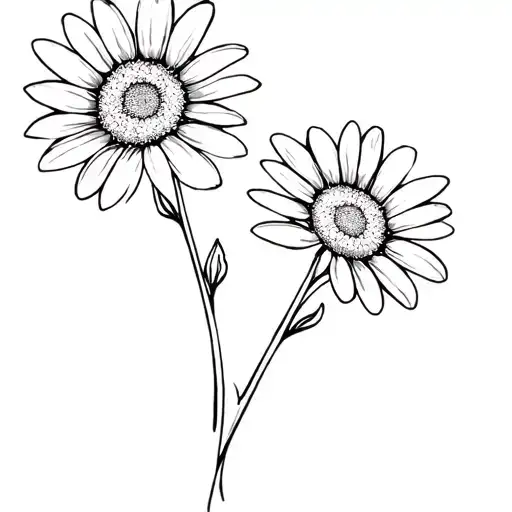 Daisy Flower