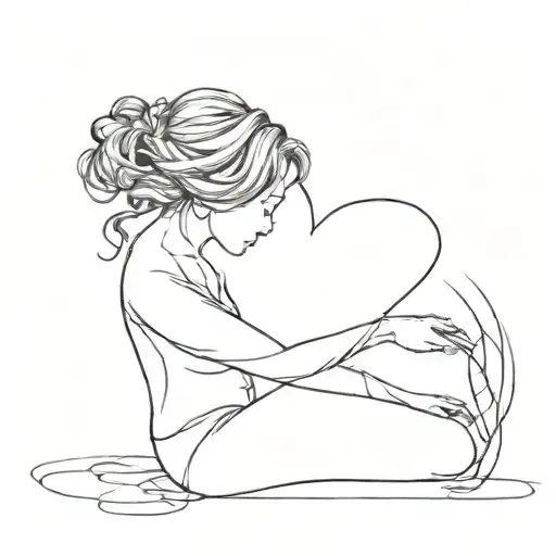 First Love Memories Draining