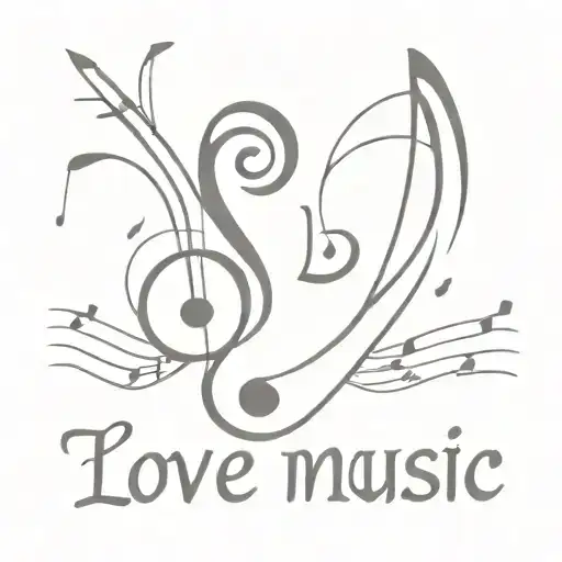 Love Music