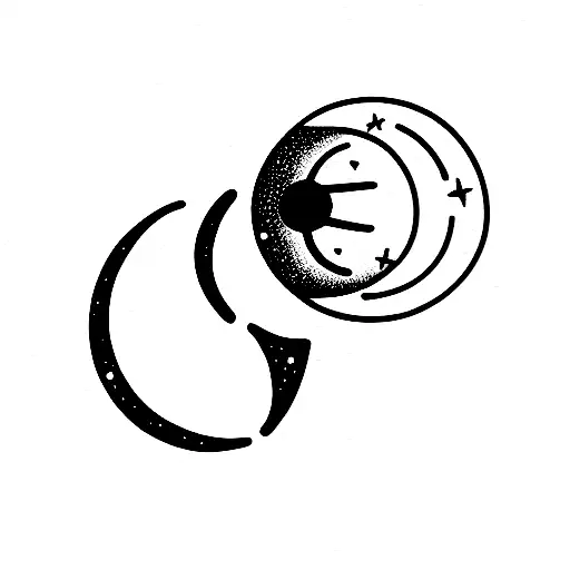 I Love You To The Moon And Back You Are My Sunshine