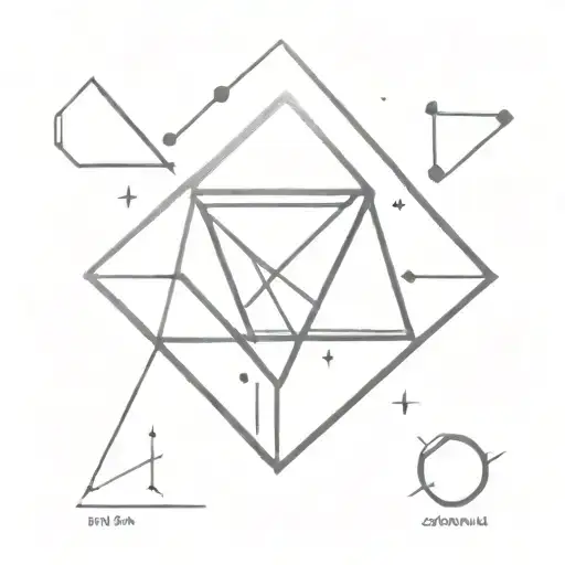 Shine On You Crazy Diamond Shape