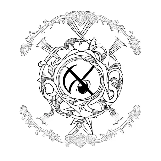 Incorporate The Marianne Symbol Of France Into A Minimalist Design