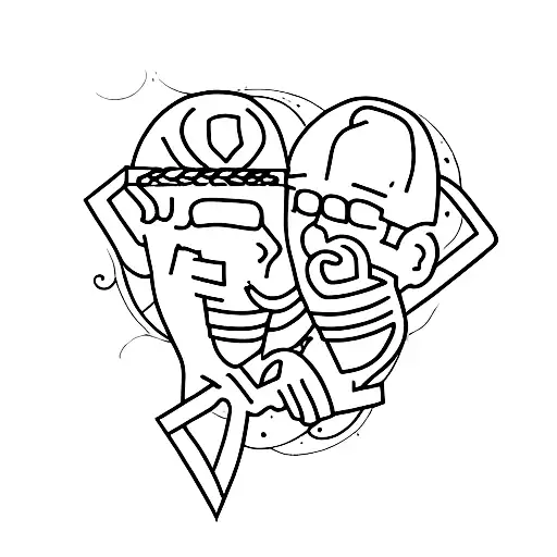 Friendship And Brotherhood