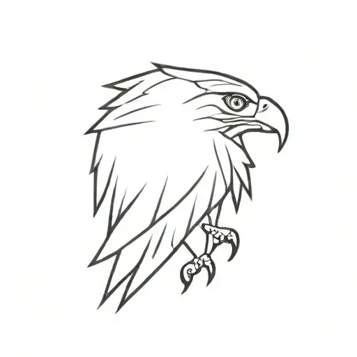 Poland Eagle