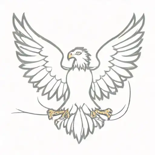Poland Eagle Wings