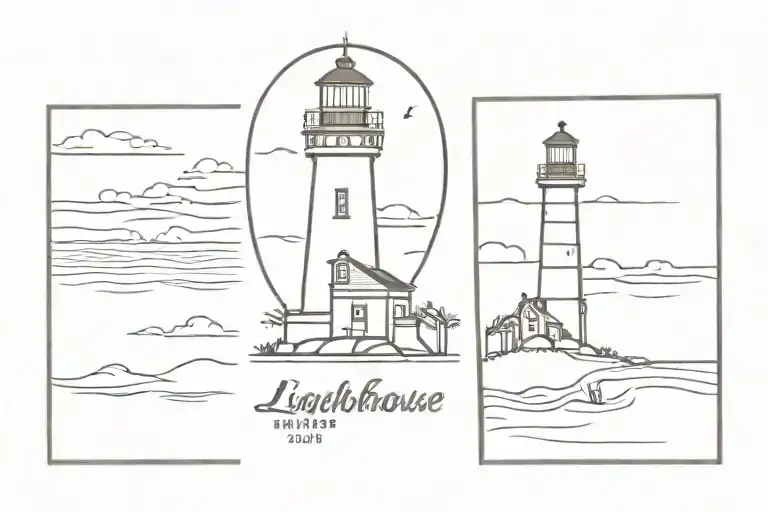 Lighthouse