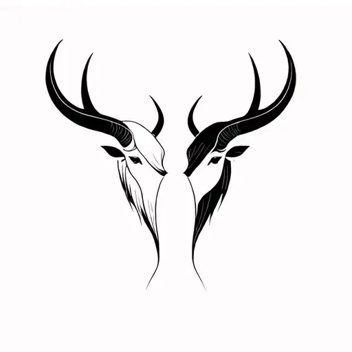 Zodiac Signs Taurus And Virgo