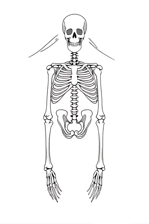Skeleton
