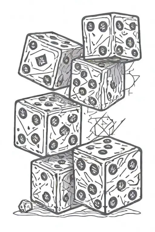 Pair Of Dice