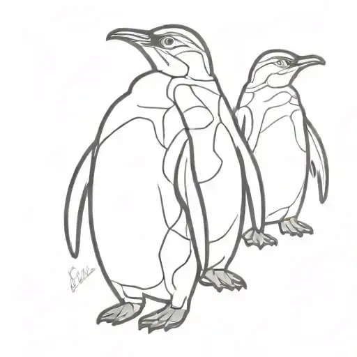 Penguin