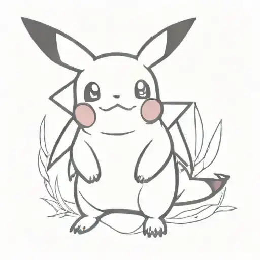 Pokemon Pokemon Pokemon