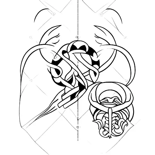 Cancer And Scorpio Love Sign