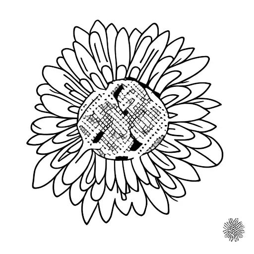 Daisy Tribal