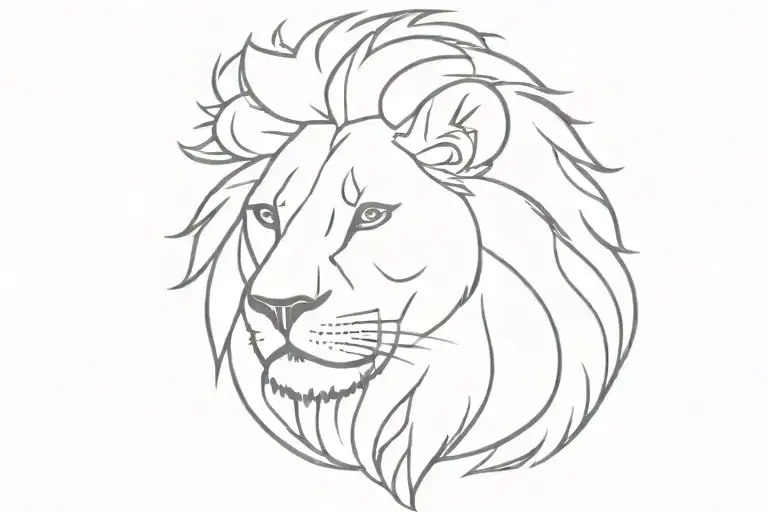 Lion Head