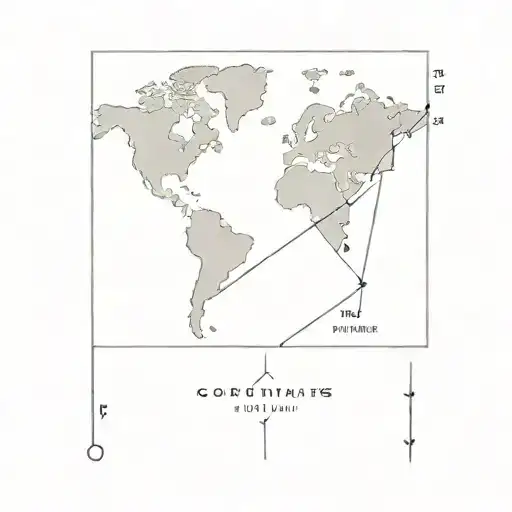 Coordinates 40 0380085 Latitude