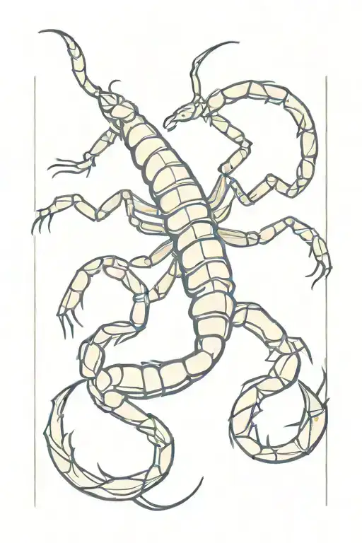 Scorpion