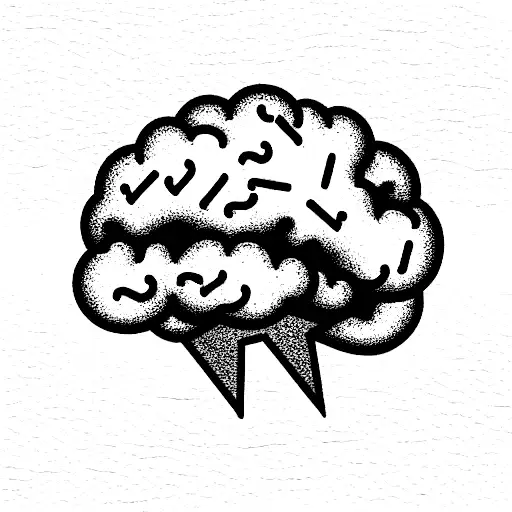 Wish You Were Here Album Cover Inside Brain