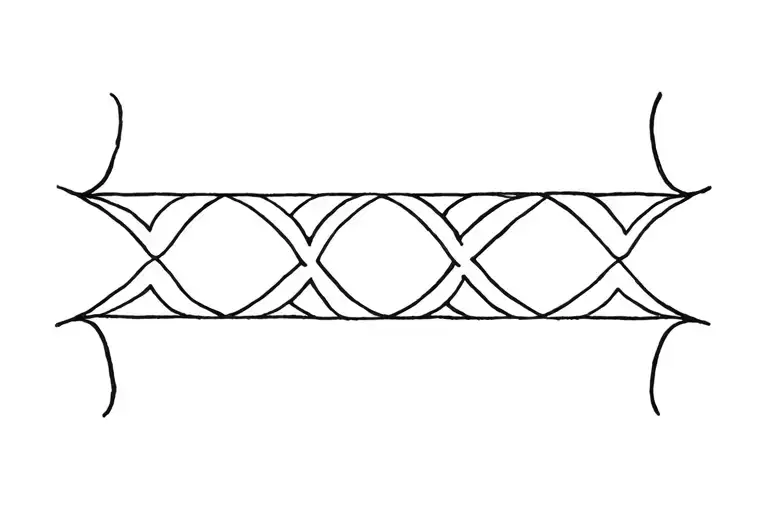 Ukrainian Vyshyvanka Designs Inspired