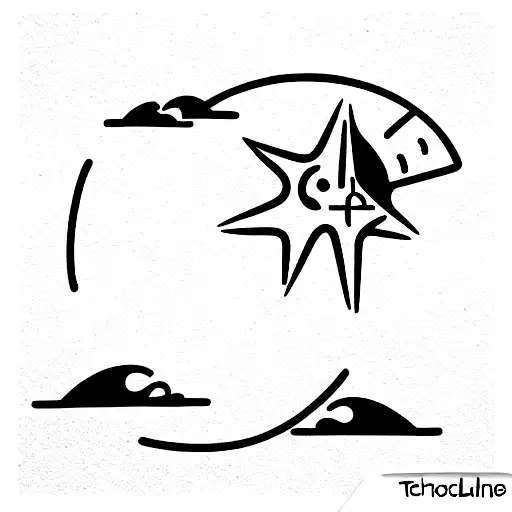 With Adventure And Beach And My First Baby And Techologies