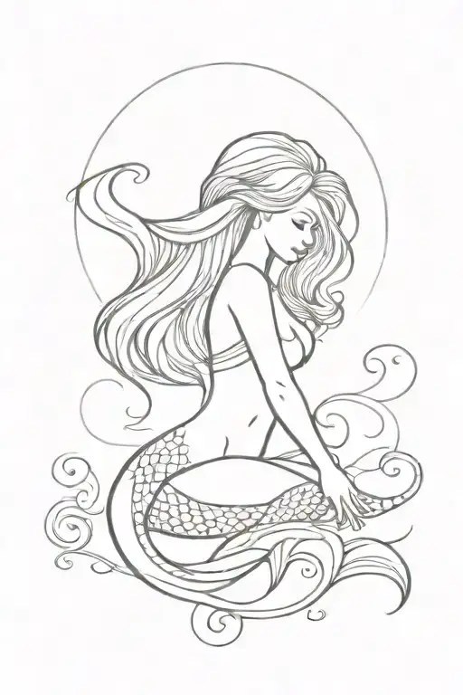 Mermaid