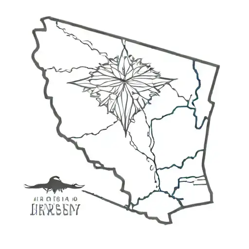 Arkansas New Jersey Friend