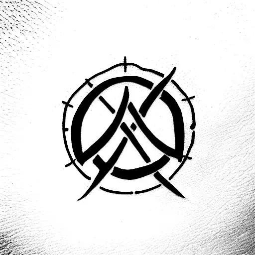 Logos From Elden Ring