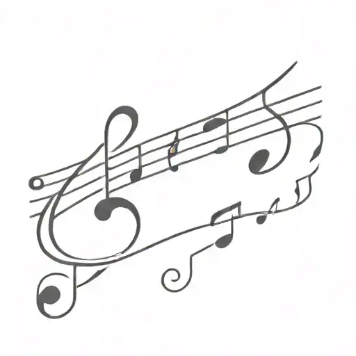 Music Symbols