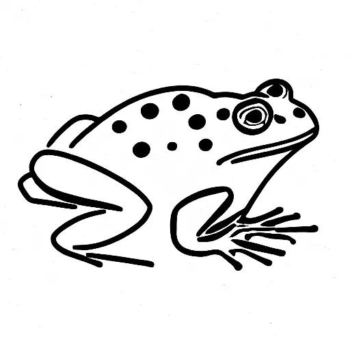 Frog Leaping