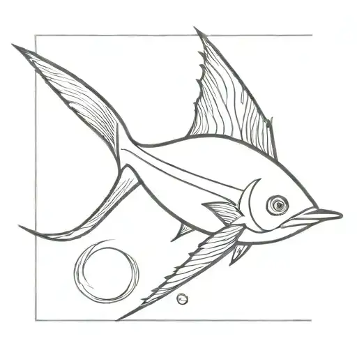 Marlin Fish