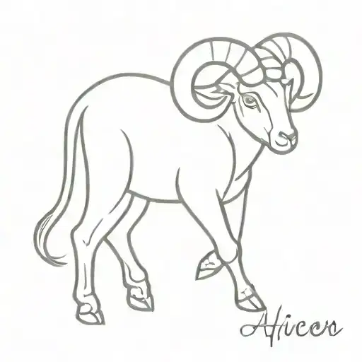 Aries And Cancer Zodiac Sign