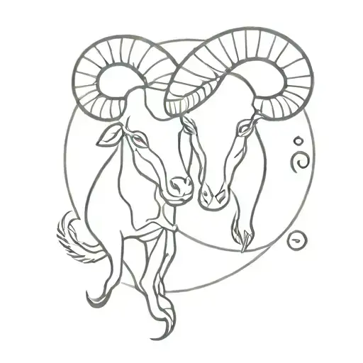 Aries And Cancer Zodiac Sign