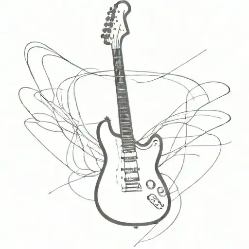 Electric Guitar