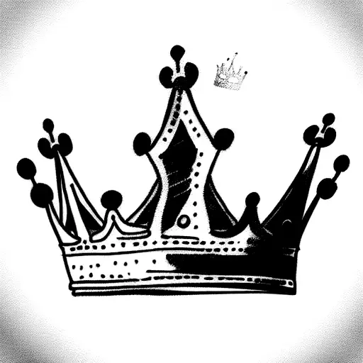 King's Crown