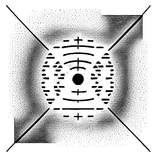 Space Voyger And Arecibo Message